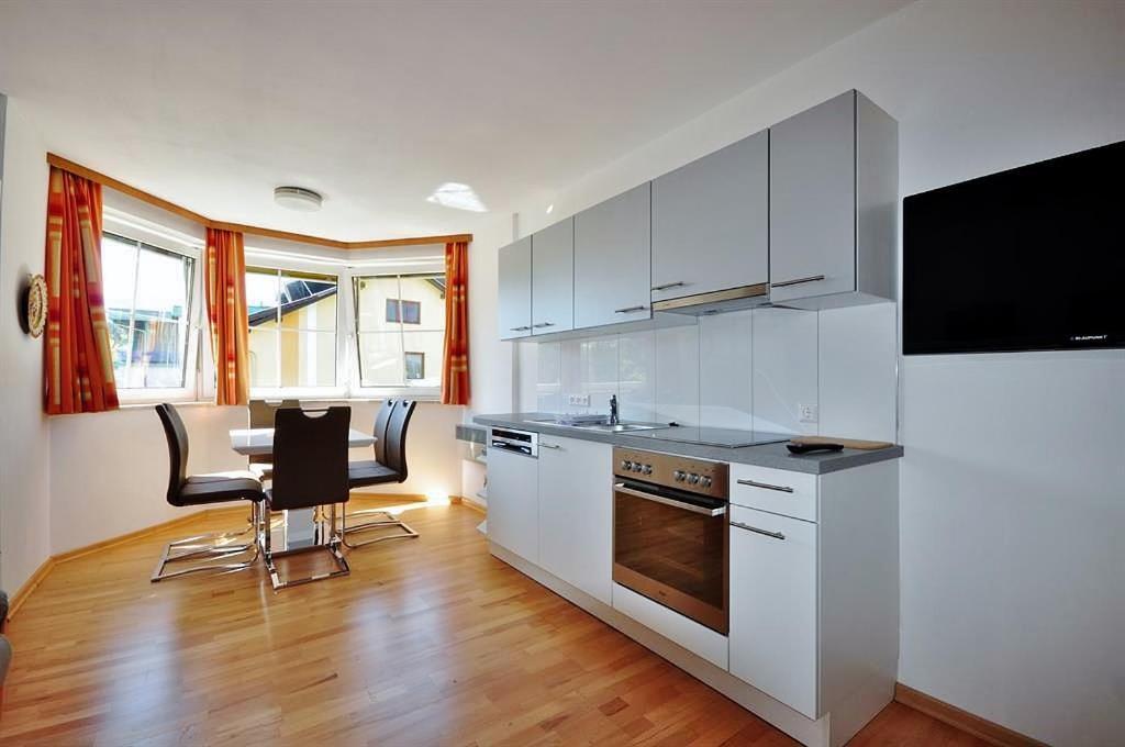 Appartements Peter St. Kanzian am Klopeiner See Exterior foto