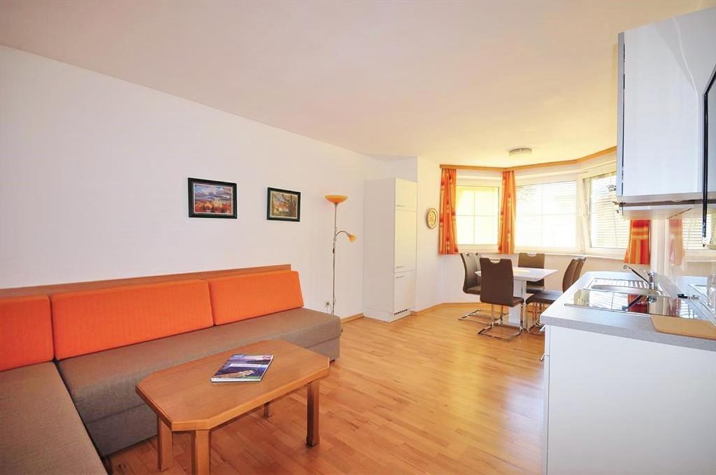 Appartements Peter St. Kanzian am Klopeiner See Exterior foto