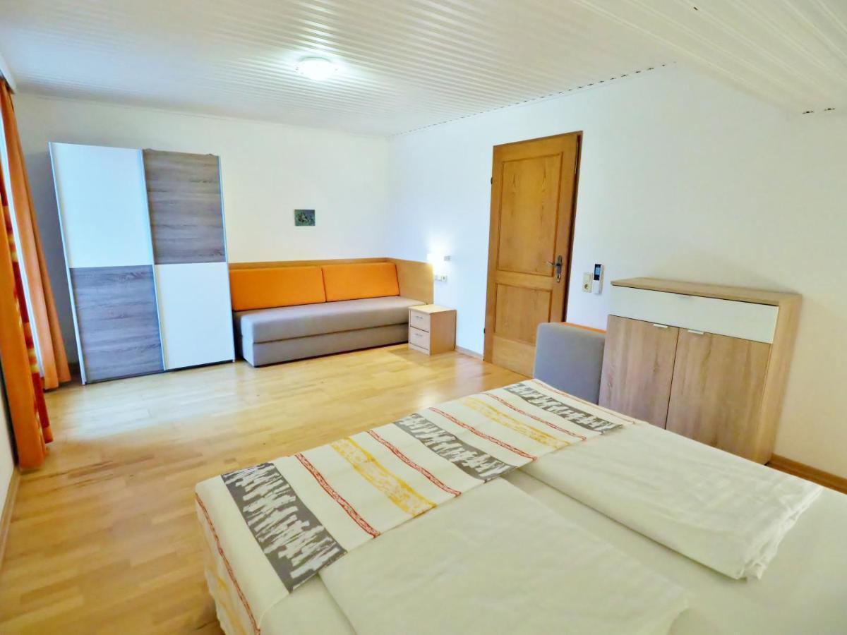 Appartements Peter St. Kanzian am Klopeiner See Exterior foto