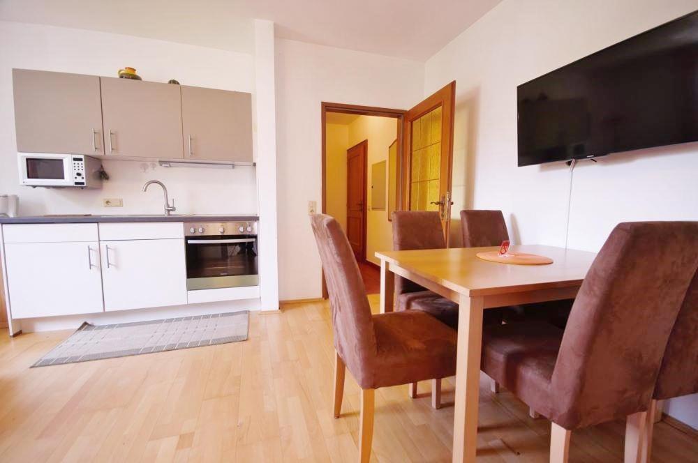 Appartements Peter St. Kanzian am Klopeiner See Exterior foto