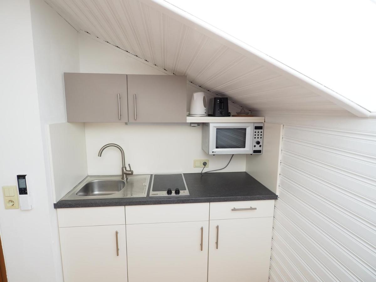 Appartements Peter St. Kanzian am Klopeiner See Exterior foto