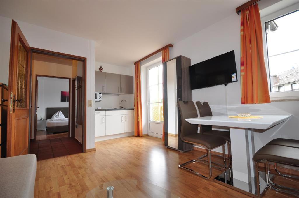 Appartements Peter St. Kanzian am Klopeiner See Exterior foto