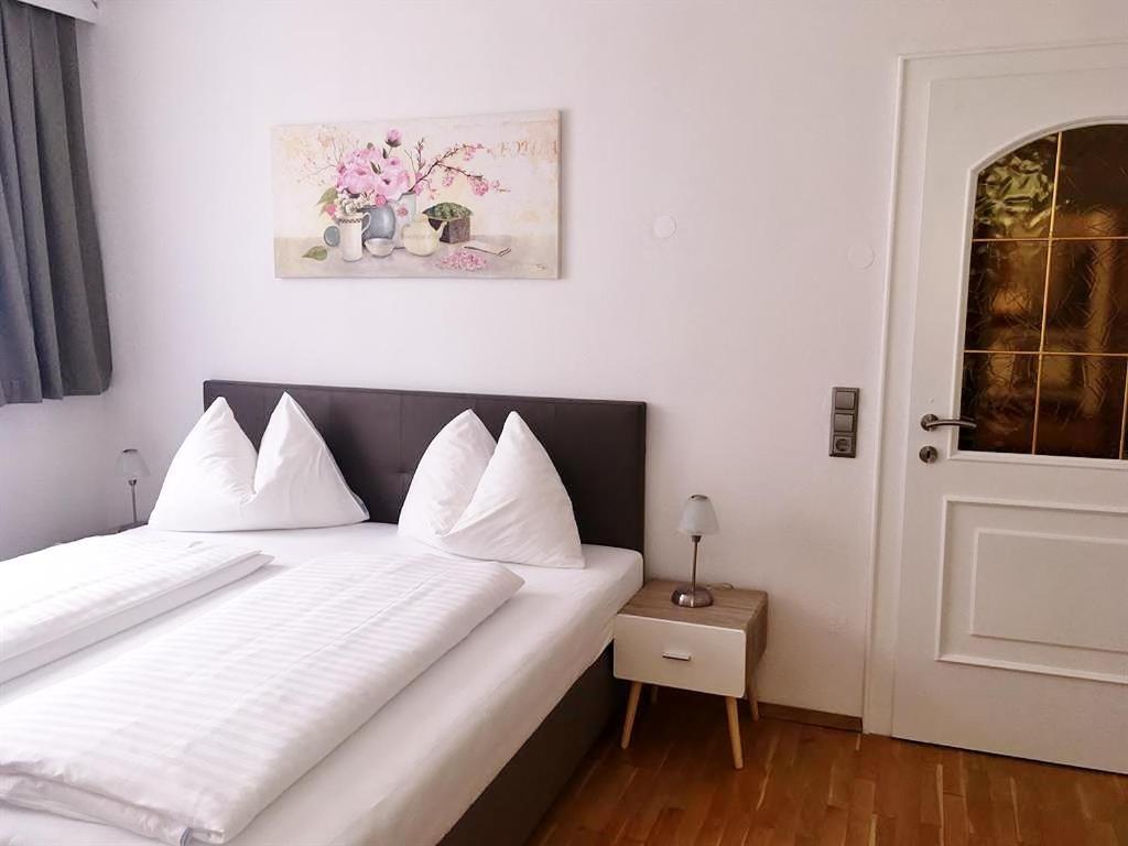 Appartements Peter St. Kanzian am Klopeiner See Exterior foto