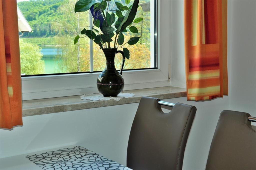 Appartements Peter St. Kanzian am Klopeiner See Exterior foto