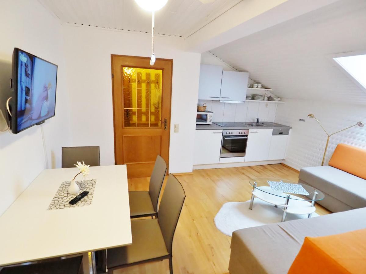 Appartements Peter St. Kanzian am Klopeiner See Exterior foto