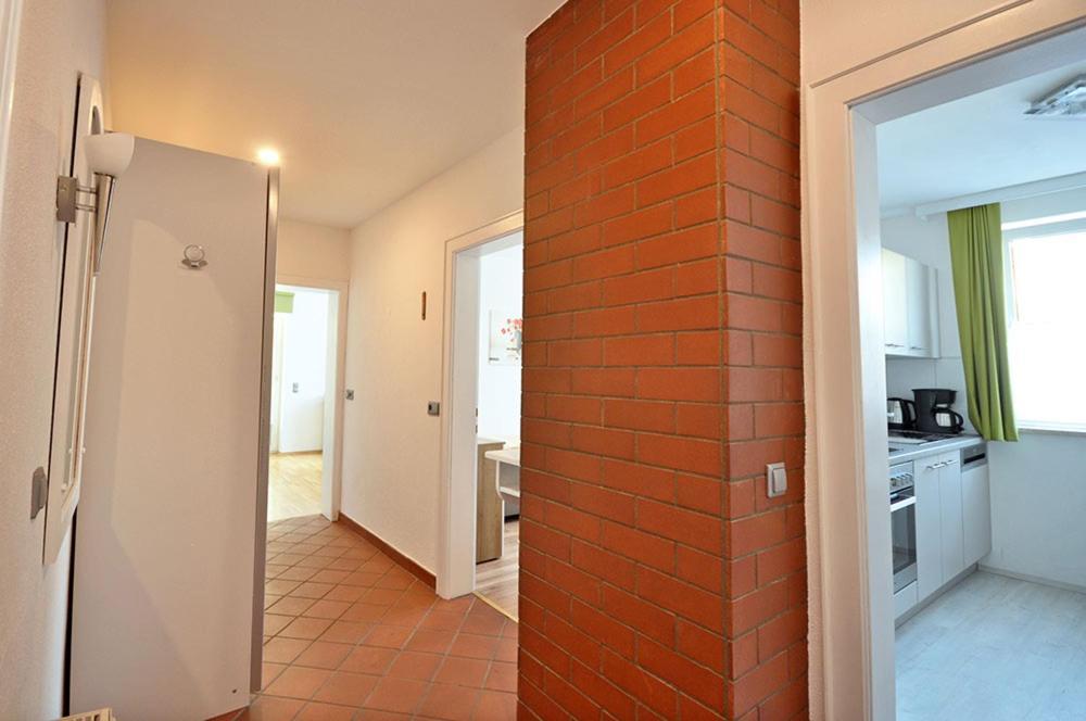 Appartements Peter St. Kanzian am Klopeiner See Exterior foto