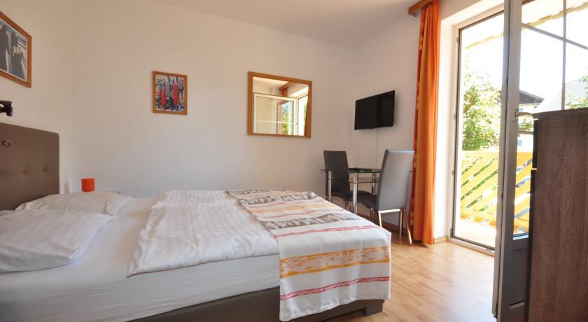 Appartements Peter St. Kanzian am Klopeiner See Zimmer foto