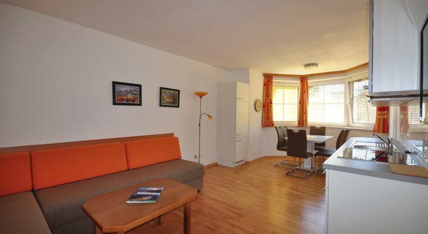 Appartements Peter St. Kanzian am Klopeiner See Zimmer foto