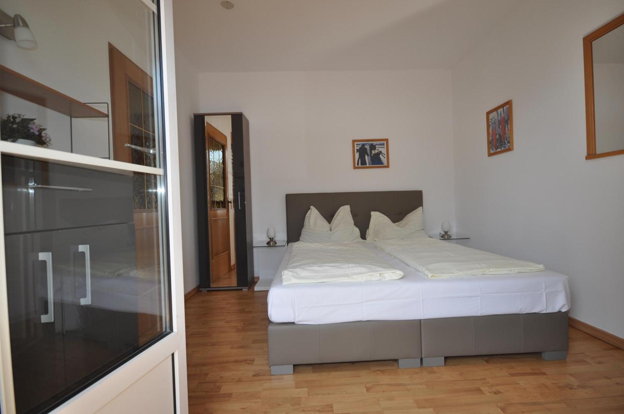 Appartements Peter St. Kanzian am Klopeiner See Zimmer foto