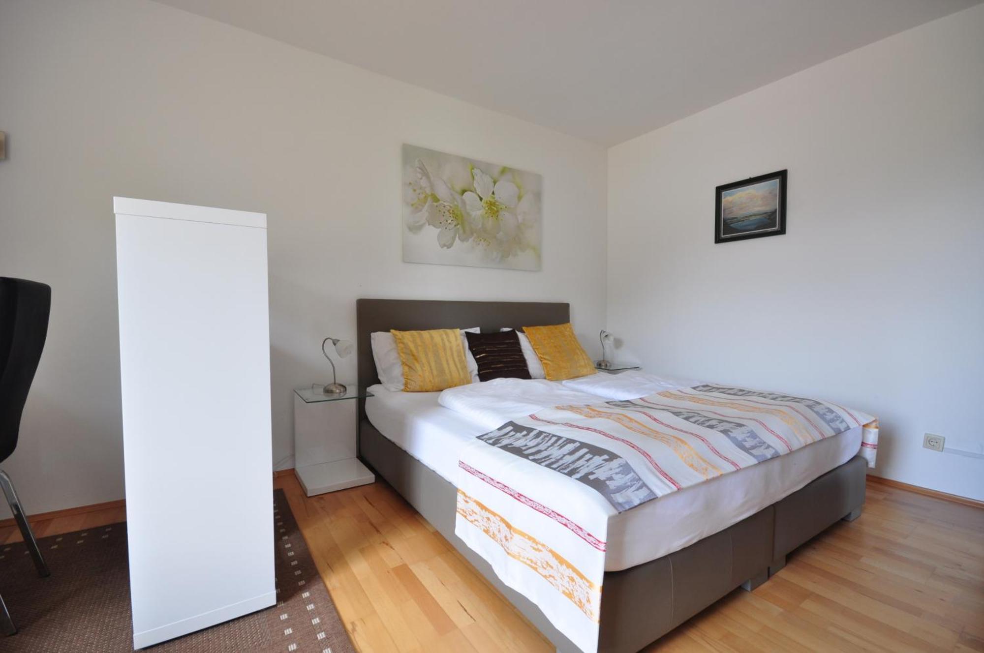 Appartements Peter St. Kanzian am Klopeiner See Exterior foto