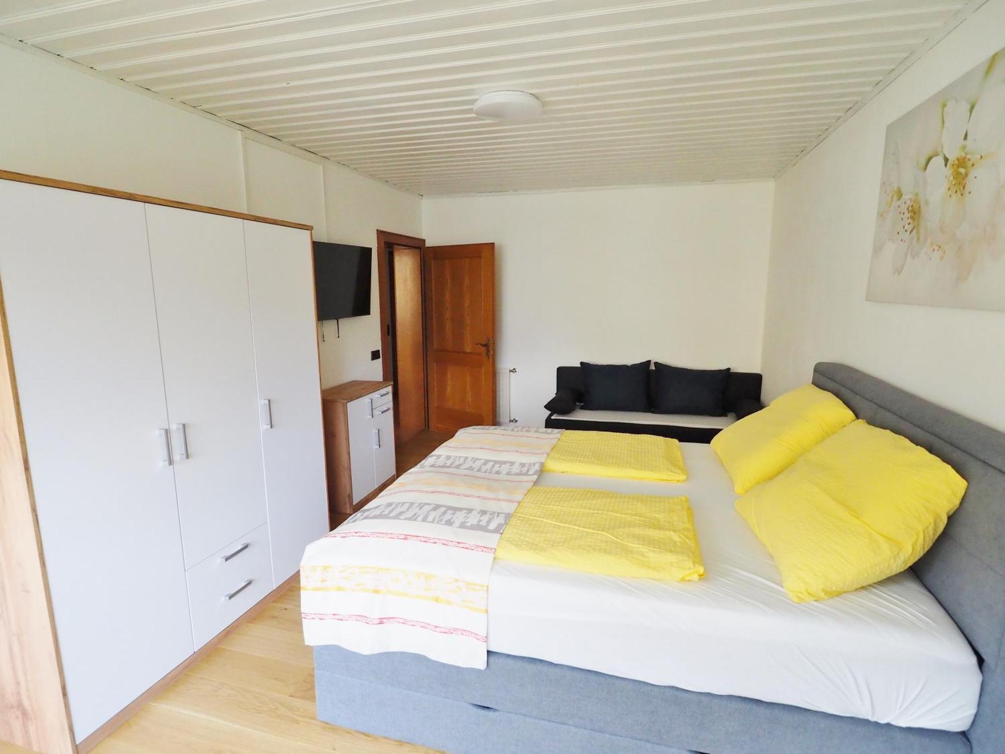 Appartements Peter St. Kanzian am Klopeiner See Exterior foto