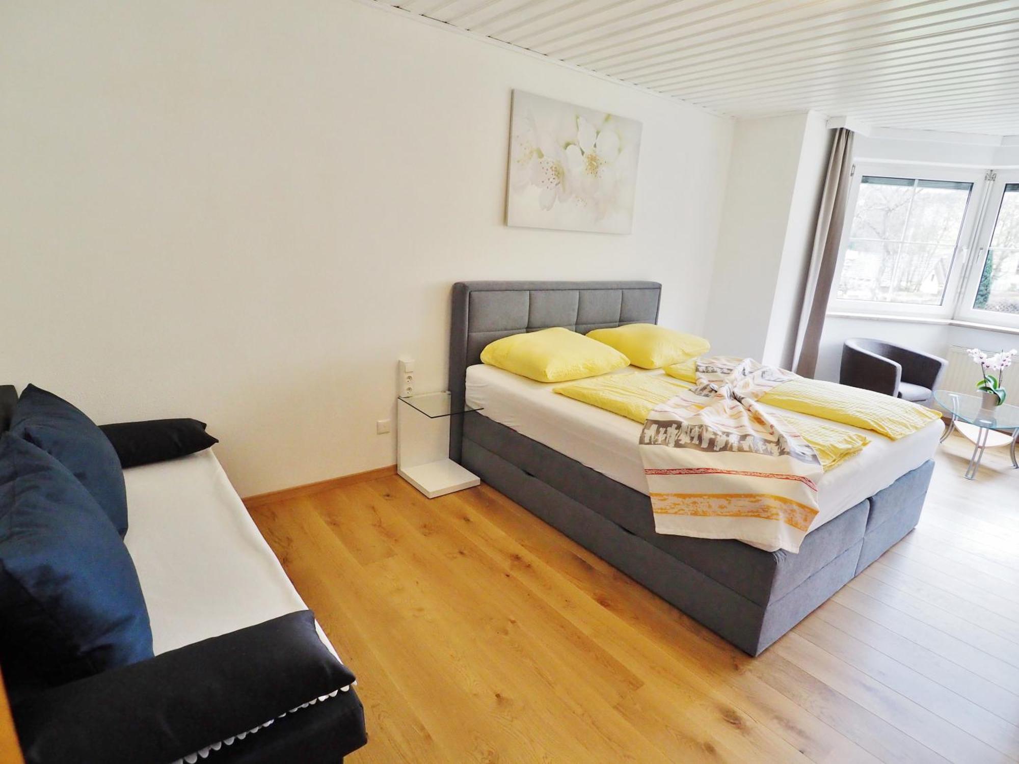 Appartements Peter St. Kanzian am Klopeiner See Exterior foto